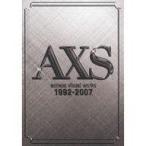 中古邦楽DVD access / access visual works 1992〜2007