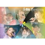 中古邦楽DVD アイリス / i☆Ris/i☆Ris Live DVD