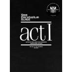 中古邦楽DVD 9mm Parabellum Bullet / act I [限定版]