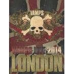 中古邦楽DVD VAMPS / VAMPS LIVE 2014 LONDON [通常盤A] [デジパック仕様]