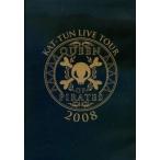  б/у Японская музыка DVD KAT-TUN / KAT-TUN Live TOUR2008 [ первоначальная версия ]