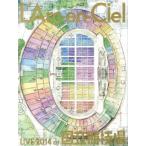 中古邦楽DVD L’Arc〜en〜Ciel / L’Arc〜en〜Ciel LIVE 2014 at 国立競技場 [完全生産限定盤]