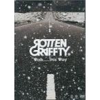 中古邦楽DVD Walk.....This Way