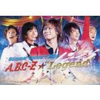 中古邦楽DVD A.B.C-Z / Summer Concert 2014 A.B.C-Z★Legend [初回限定版]