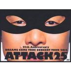 中古邦楽DVD DREAMS COME TRUE / 25th ANNIVERSARY DREAMS C