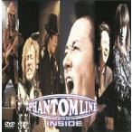 中古 HOUND DOG / PHANTOM LINE HOUND DOG LIVE TOUR 2003 INSIDE