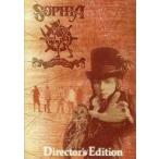 中古邦楽DVD SOPHIA / a piece of blue sky-I 〜遙かなる宝島〜 Director’s Edition