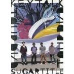 中古邦楽DVD KEYTALK / SUGARTITLE TOUR DVD