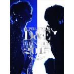 中古邦楽DVD SUPER JUNIOR-D＆E / JAPAN TOUR 2015 -PRESENT- [初回生産限定版]