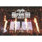 中古邦楽DVD SPYAIR / JUST LIKE THIS 2015 [通常版]