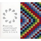  б/у Японская музыка DVD Perfume / Perfume Anniversary 10days 2015 PPPPPPPPPP[LIVE 3:5:6:9] [