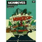 中古邦楽DVD MONOEYES / Cold Reaction Tour 2015 at Studio Coast