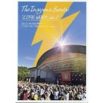 中古邦楽DVD THE イナズマ戦隊 / LIFE WORK vol.3