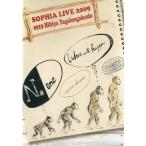 中古邦楽DVD SOPHIA / SOPHIA LIVE 2009 0919 Hibiya Yagaiongakudo