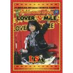 中古邦楽DVD LiSA / LiVE is Smile Always〜LOVER“S”MiLE〜in日比谷野外大音楽堂[初回版]