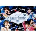  б/у Японская музыка DVD Johnnys* Summer Paradise 2016 ~ Sato 