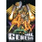 ショッピングFINAL 中古邦楽DVD THE ALFEE / 40th Anniversary 2014 GENESIS FINAL Live at