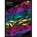 中古邦楽DVD Mr.Children / Live ＆ Documentary「Mr.Children、ヒカリノアトリエで虹の絵を描く」