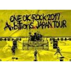 中古邦楽DVD ONE OK ROCK / ONE OK ROCK 2017”Ambitions”JAPAN TOUR
