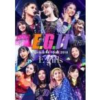 中古邦楽DVD E-girls / E-girls LIVE TOUR 2018 -E.G.11- [初回生産限定版]