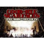 中古邦楽DVD THE MODS×THE COLTS / THE MODS×THE COLTS GOOD-BYE SCARFACES