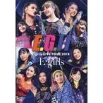 中古邦楽DVD E-girls / E-girls LIVE TOUR 2018 -E.G.11-