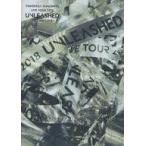  б/у Японская музыка DVD Yamashita Tomohisa / TOMOHISA YAMASHITA LIVE TOUR 2018 UNLEASHED-FEEL TH