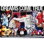 中古邦楽DVD DREAMS COME TRUE / ENEOS×DREAMS COME TRUE ドリカム30周年前夜祭-ENER