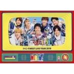 中古邦楽DVD ジャニーズWEST / ジャニーズWEST LIVE TOUR 2019 WESTV! [初回仕様版]