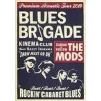 中古邦楽DVD THE MODS / THE MODS BLUES BRIGADE