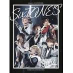 ショッピングsixtones 中古邦楽DVD ジャニーズJr. / 素顔4 [SixTONES盤]