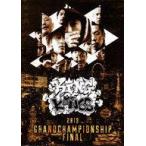 中古邦楽DVD KING OF KINGS 2019 GRAND CHAMPIONSHIP FINAL