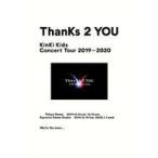 中古邦楽DVD KinKi Kids / KinKi Kids Concert Tour 2019-2020 ThanKs 2