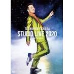 中古邦楽DVD 田原俊彦 / TOSHIHIKO TAHARA STUDIO LIVE 2020 Love Paradise