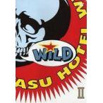 中古邦楽DVD 布袋寅泰 / TOMOYASU HOTEI GUITARHYTHM WILD II [期間限定版]