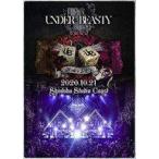中古邦楽DVD アンダービースティー / アンダービースティー 新木場STUDIO COAST 2020.