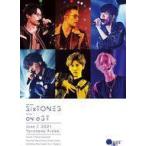  б/у Японская музыка DVD SixTONES / on eST [ обычная версия ]