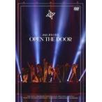 中古邦楽DVD JO1 / 2021 JO1 LIVE OPEN THE DOOR