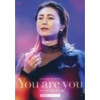 中古邦楽DVD 氷川きよし / HIKAWA KIYOSHI 「You are you」Release Tour