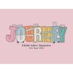 中古邦楽DVD Little Glee Monster / Live Tour 2022 Journey [初回生産限定版]