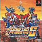 第４次スーパーロボット大戦Ｓ