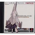 中古PSソフト エースコンバット3 エレクトロスフィア