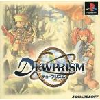 PSソフト DEWPRISMデュープリズム