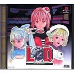 PS プレイステーション LOVE&DESTROY