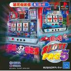 即納 SLOT PRO5 スロットプロ5 浪花桜吹雪&amp 島唄 シービーシー 20020613
