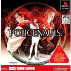 PSソフト ポリスノーツ PSoneBooks