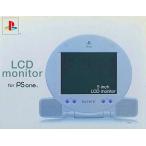 中古PSハード LCDモニター(for PS one)