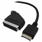 中古PSハード 3A プレイステーション用 RGBケーブル(2m)[3A-RGB21-PS]