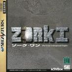 ZORK1 /セガサターン