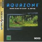 AQUAZONE for SEGA Saturn/セガサターン